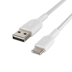 Cable USB-A to USB-C Moxom Skynet Series , 1m - Albagame