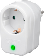 Surge Protection Logilink - Albagame