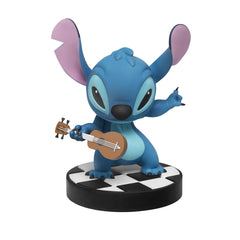 Figure Lilo & Stitch Hero Box Fun Guitarist