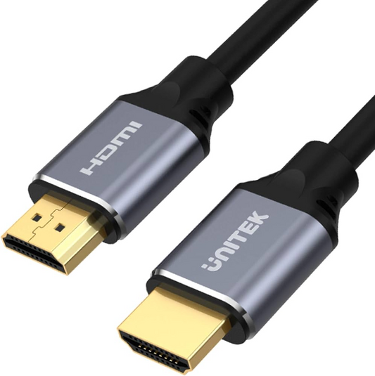 Cable Unitek  HDMI to HDMI