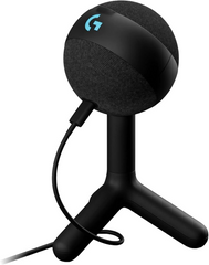 Microphone Logitech Yeti ORB - Albagame