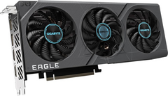 GPU Gigabyte Eagle 8G GeForce RTX 4060 Ti 8GB GDDR6 - Albagame