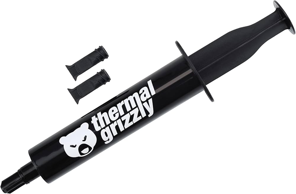 Thermal Paste  26g  Thermal Grizzly Aeronaut