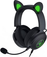 Headset Razer KRAKEN KITTY V2 PRO  Black