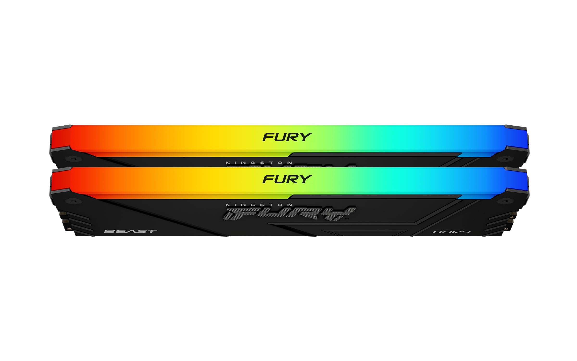 RAM 32GB Kingston Fury Beast RGB