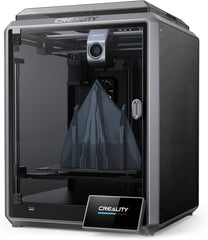 3D Printer CREALITY K1 High Speed FDM Enclosed 600 mm/s Black