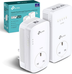 Adapter Powerline TP-Link AV1300 Gigabit