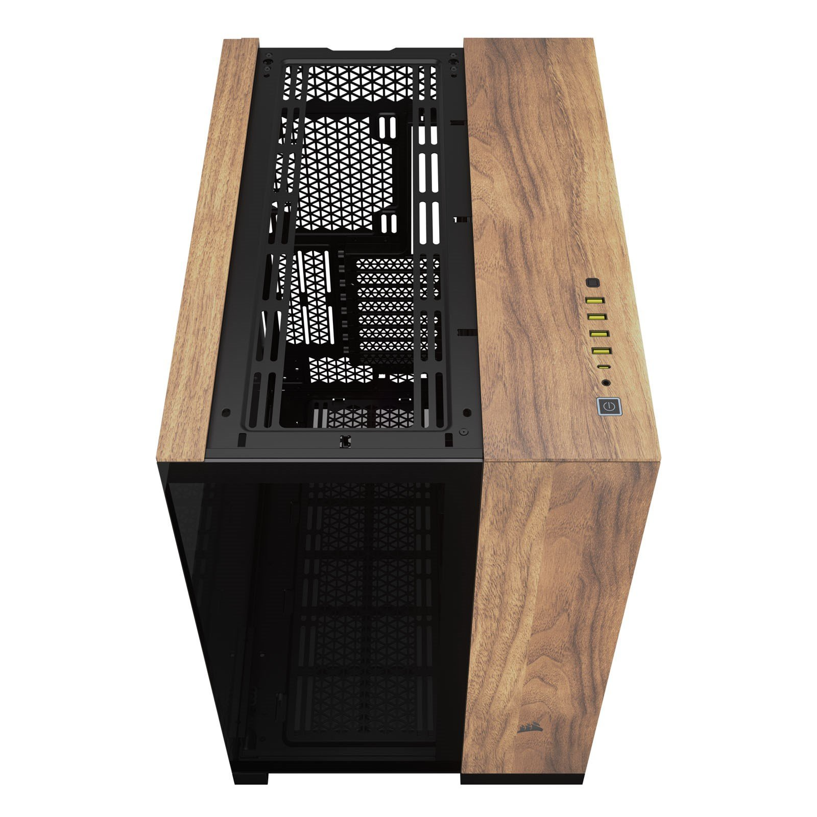 Case CORSAIR 6500X ARGB - Albagame