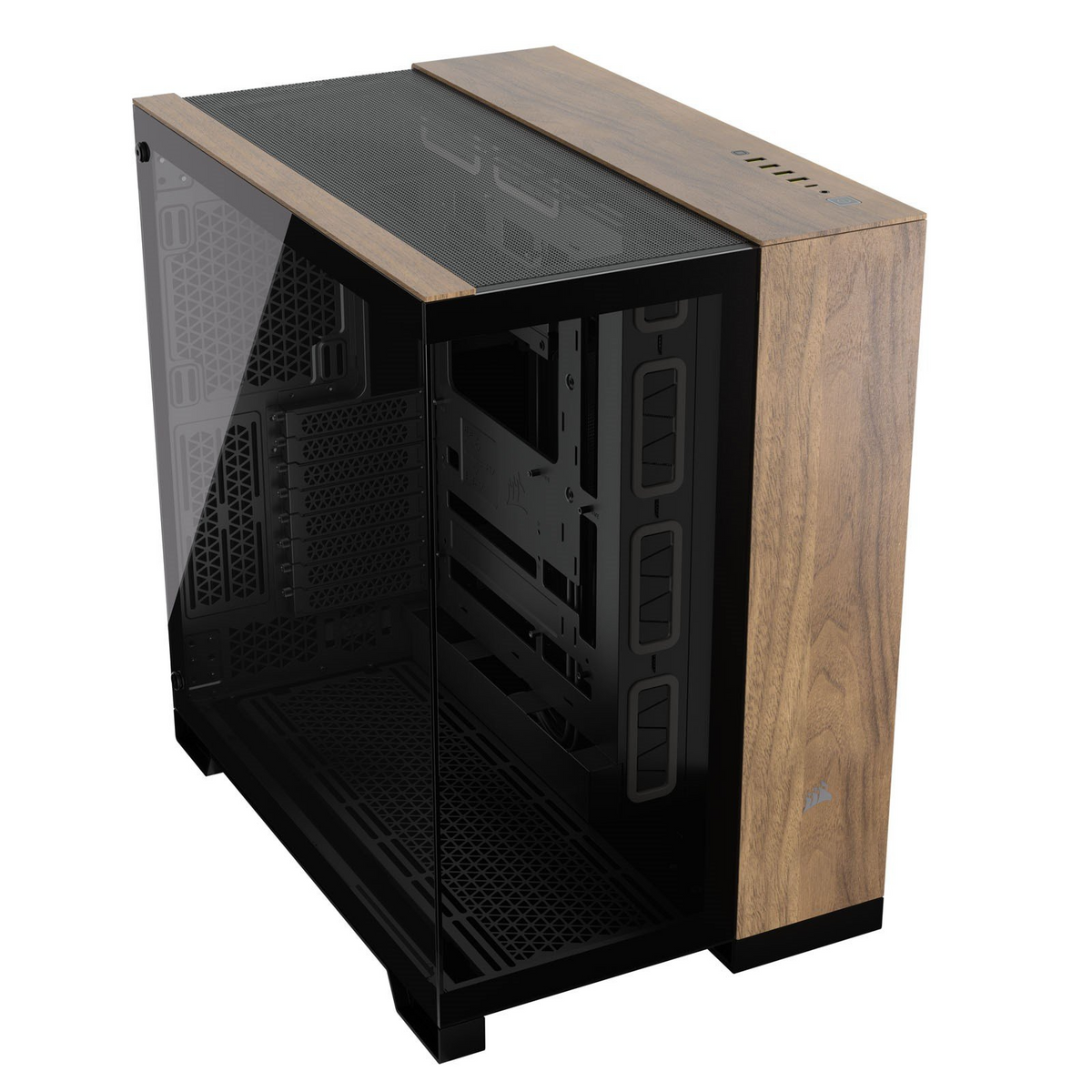 Case CORSAIR 6500X ARGB - Albagame