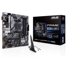 Motherboard ASUS PRIME B550M-A WIFI II