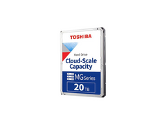 HDD 20TB Toshiba Enterprise Series - Albagame