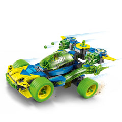 Lego Dreamzzz Mateo and the Z-Blob Action Race Car 71491