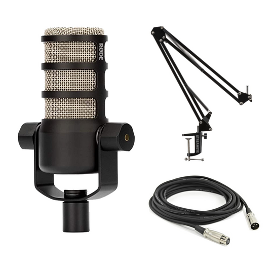 Microphone RODE PodMic