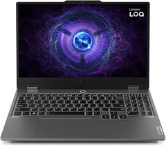 Notebook 15.6" Lenovo LOQ 15ARP9 , FHD 144Hz , AMD Ryzen 7 7435HS , RTX 4060 , 16GB RAM , 512GB SSD - Albagame