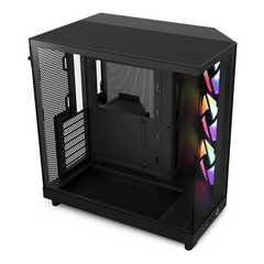 Case NZXT Case H6 Flow ARGB - Albagame