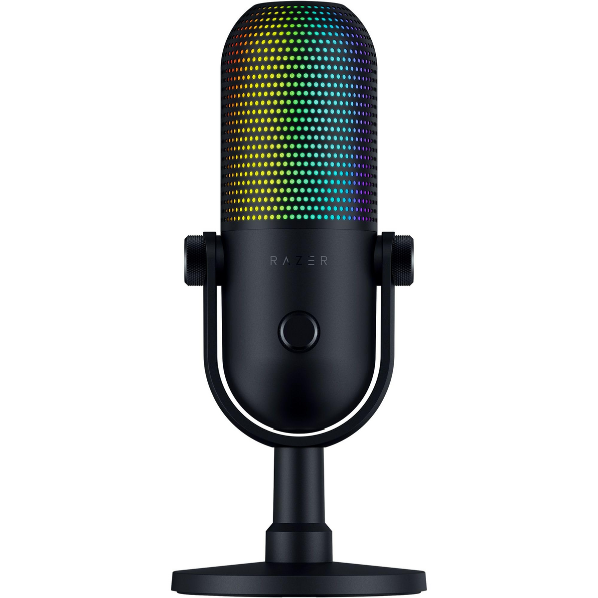 Microphone Razer SEIREN V3  Black