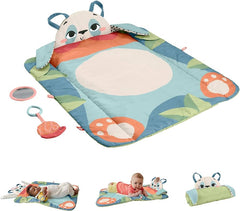 Fisher Price Roly Poly Panda Play Mat - Albagame