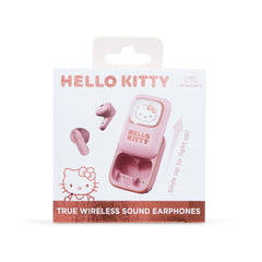 Earphones OTL - Slide TWS Hello Kitty - Albagame