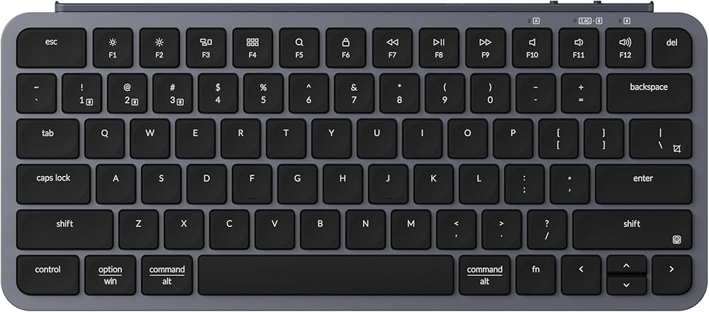 Keyboard Keychron B1 PRO - Albagame