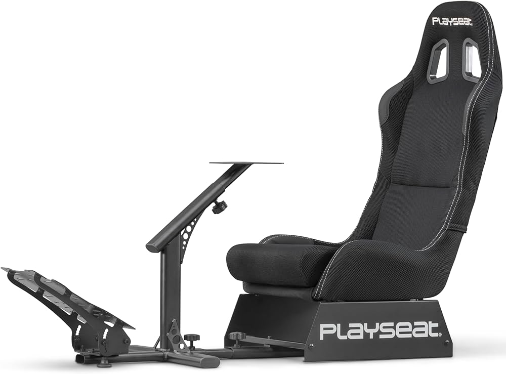 Chair Playseat Evolution Gaming Seat