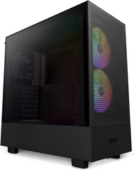 Case NZXT Case H5 Flow ARGB - Albagame