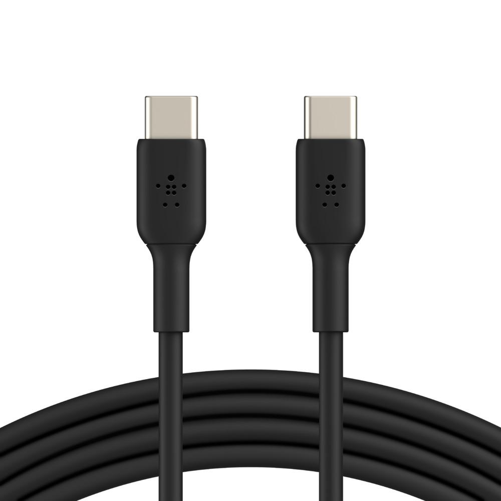 Cable USB-C to USB-C  Belkin BoostCharge up to 60W