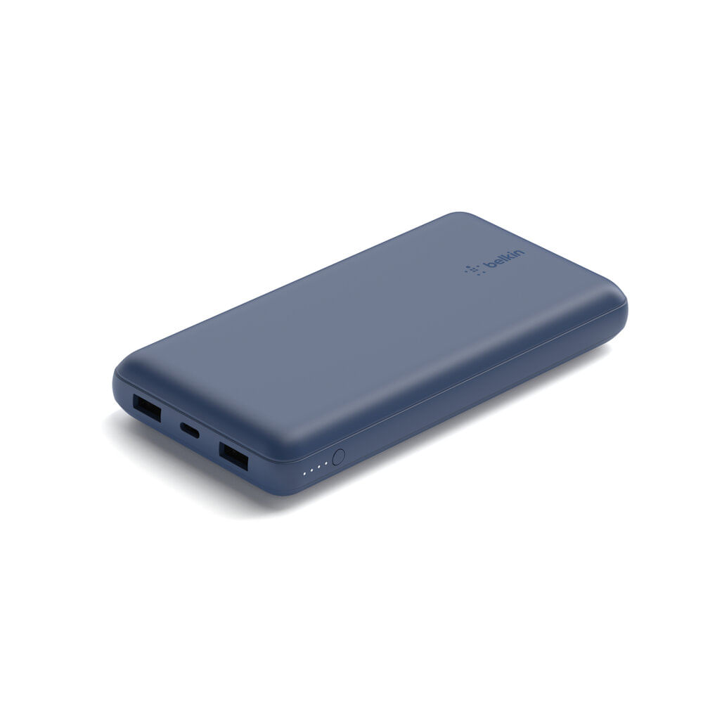 Power Bank 20,000mAh Belkin BoostCharge