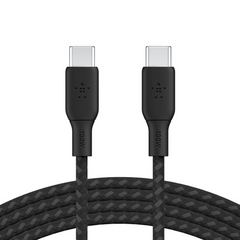 Cable USB-C to USB-C  Belkin , up to 100 Watt