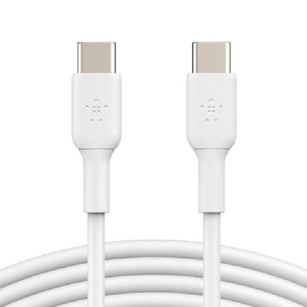 Cable USB-C to USB-C  Belkin BoostCharge up to 60W