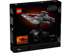 Lego Star Wars Acclamator-Class Assault Ship 75404