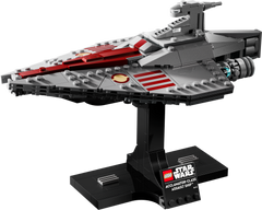 Lego Star Wars Acclamator-Class Assault Ship 75404