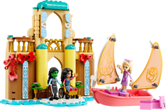 Lego Wicked Glinda, Elphaba & Nessarose at Shiz University 75681 - Albagame