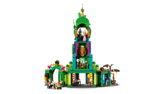 Lego Wicked Welcome to Emerald City 75684 - Albagame