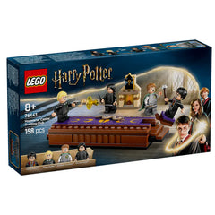 Lego Harry Potter HogwartsCastle: Dueling Club 76441