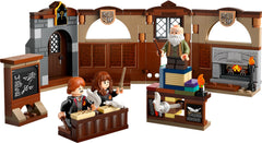 Lego Harry Potter Hogwarts Castle: Charms Class 76442