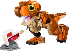 Lego Jurassic World Little Eater: T. Rex 76967