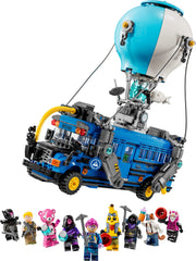 Lego Fortnite Battle Bus 77073