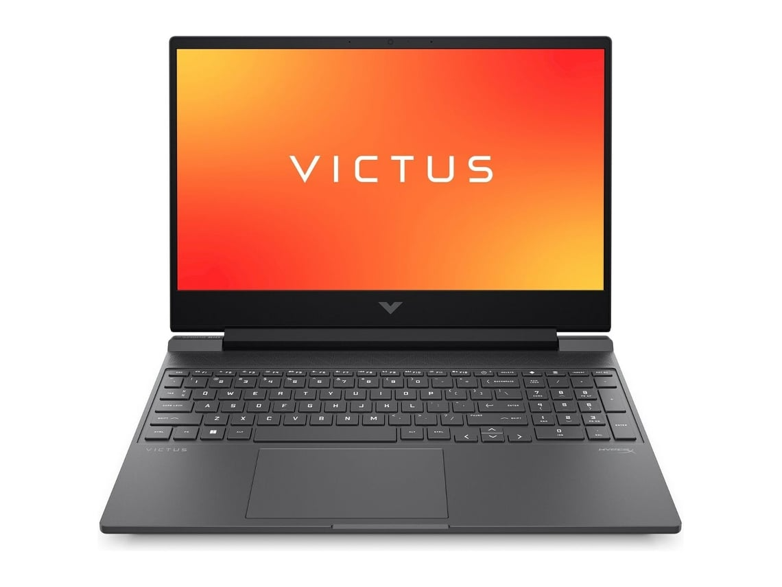 Notebook 15.6" HP Victus Gaming 15-FB0155NW , FHD 144Hz , AMD Ryzen 5 5600H , RTX 3050 , 16GB RAM , 512GB SSD - Albagame