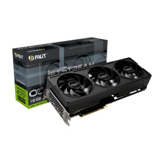 GPU Palit JetStream OC GeForce RTX 4070 Ti Super 16GB GDDR6X - Albagame