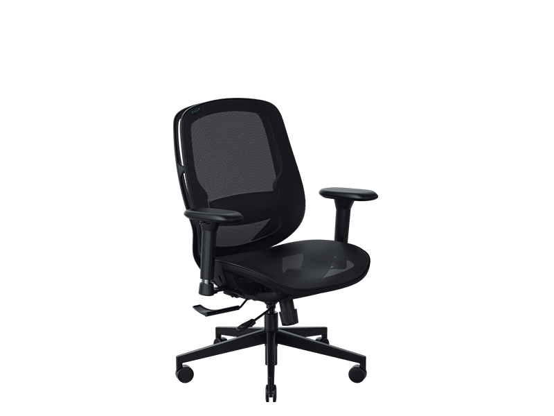 Chair Razer Fujin , Breathable Mesh - Albagame