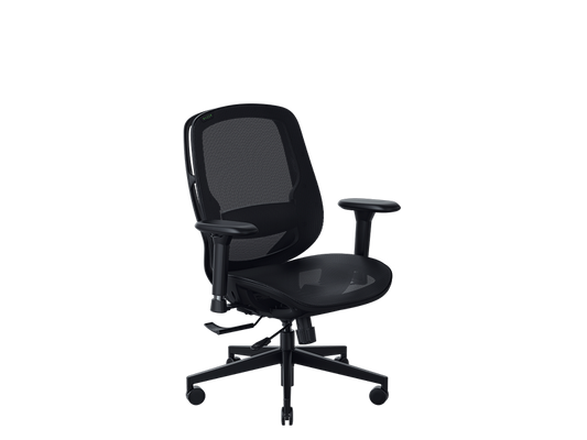 Chair Razer Fujin , Breathable Mesh - Albagame