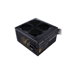 PSU 650W Cooler Master MWE V2 , 80+ Bronze - Albagame