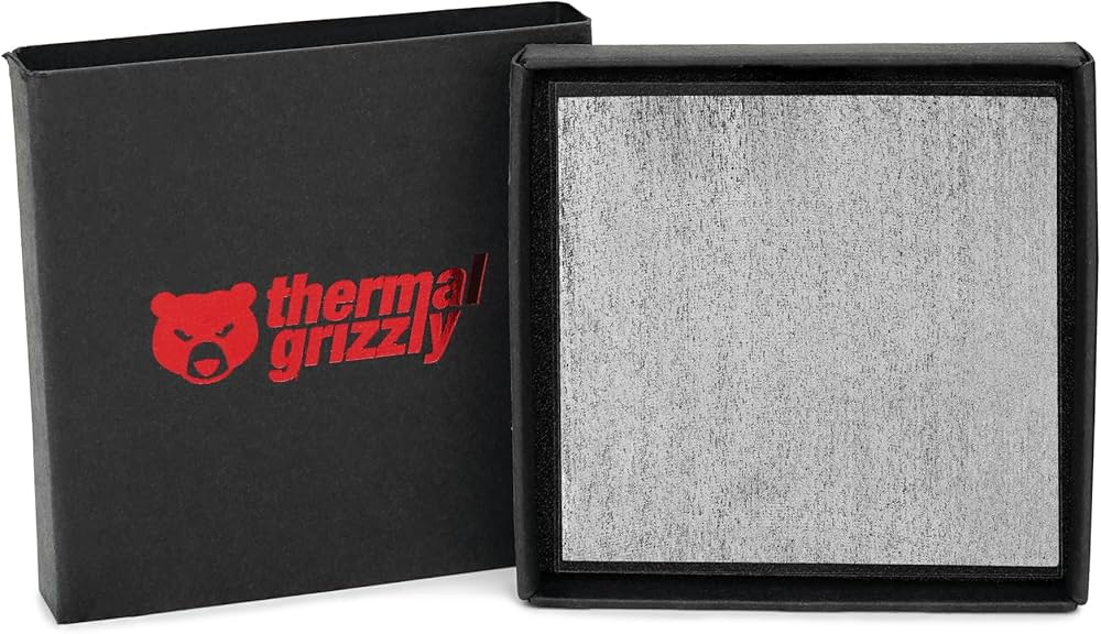 Thermal Paste   Thermal Grizzly KryoSheet 50x50x0,2mm