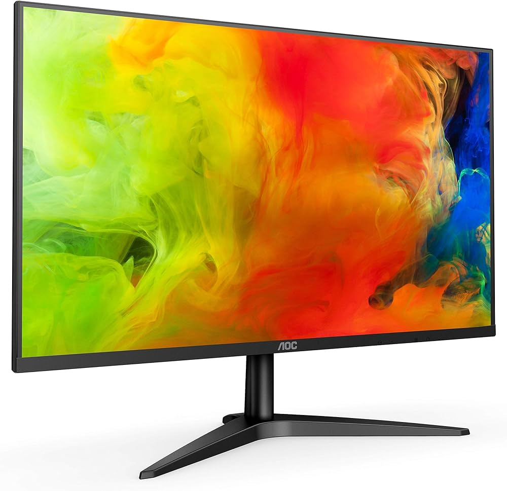 Monitor 23.8" AOC 24B1H , FHD - Albagame