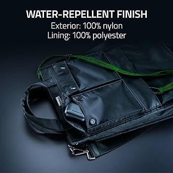 Tote Bag Razer Xanthus On-The-Go Gamer 16'' Water-Repellent