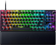 Keyboard Razer HUNTSMAN v3 PRO Tenkeyless - Albagame