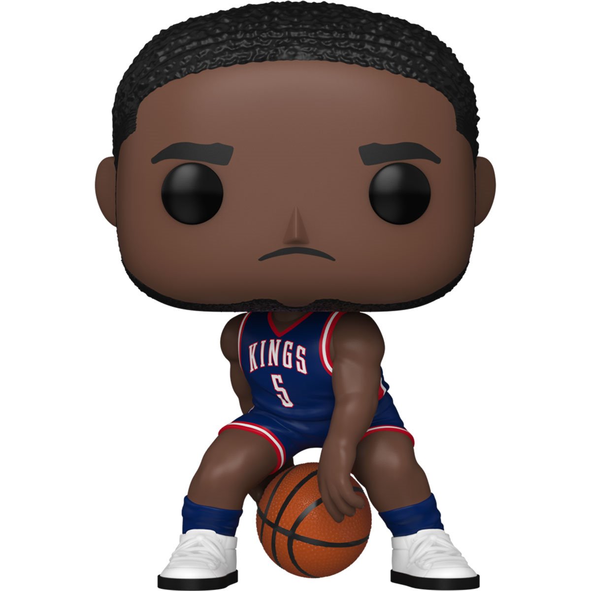 Figure Funko Pop! Basketball 203: De'Aaron Fox