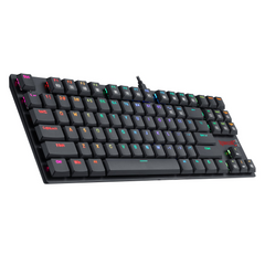 Keyboard Redragon Aps TKL K607 RGB , Mechanical