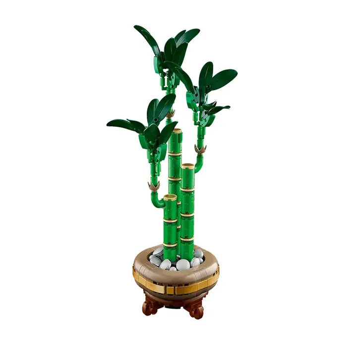 Lego Icons Lucky Bamboo 10344