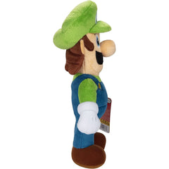 Plush Nintendo Together+ Super Mario Luigi 26cm